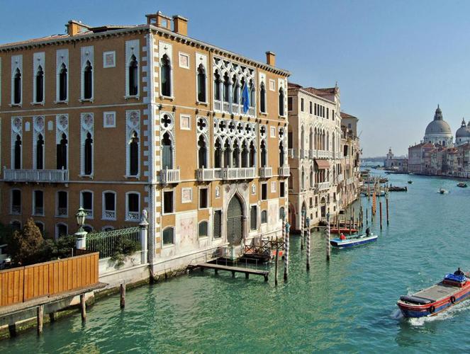 威尼斯最美酒店是哪家（威尼斯最美的地方是哪里它美在何处）